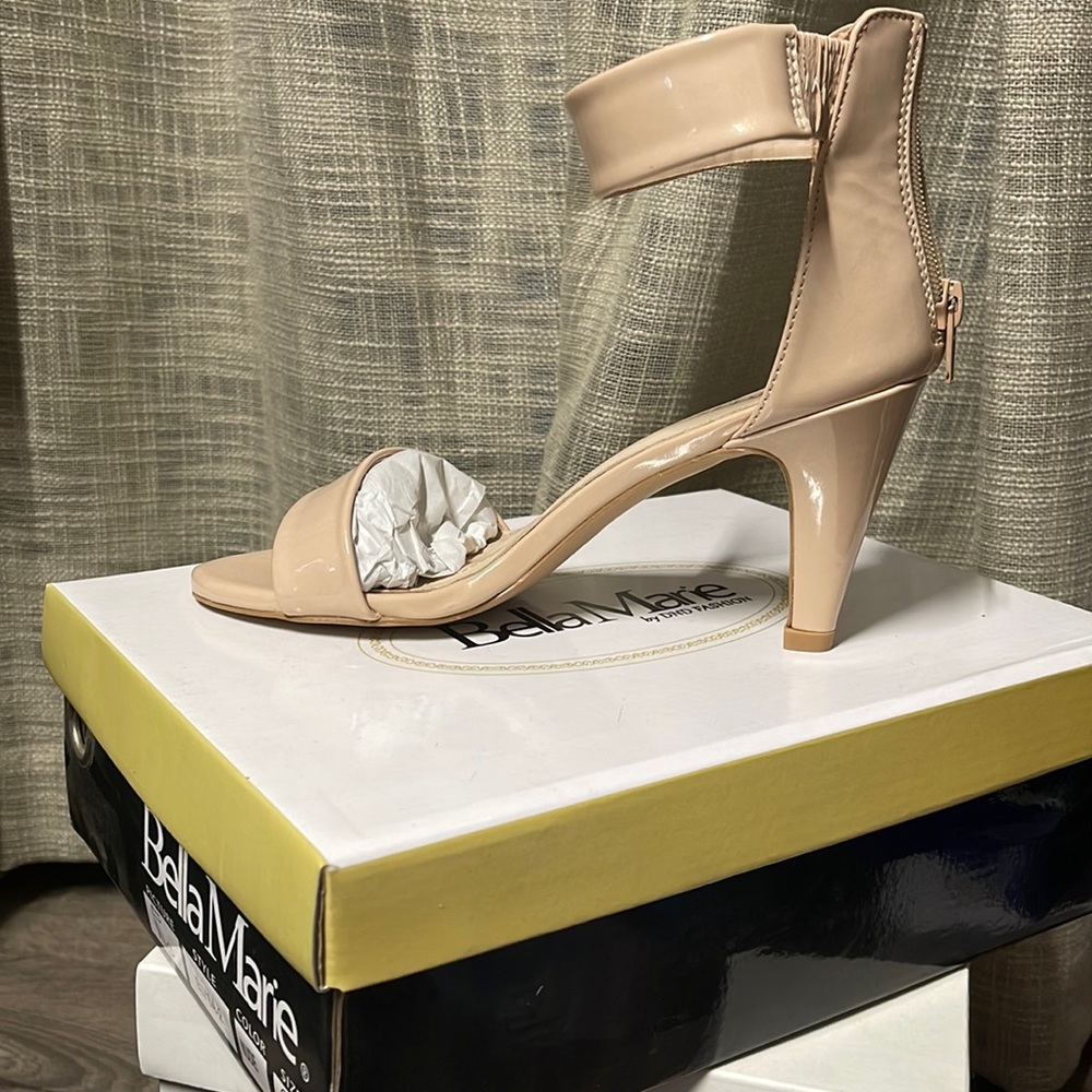 New Sandals